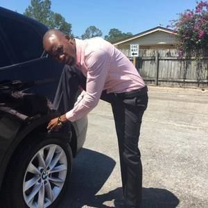 Meet your Posher, Jean